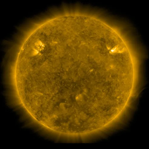 Solar Corona