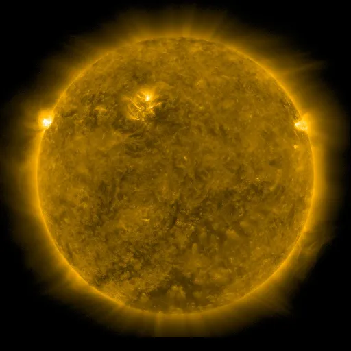 Solar Corona