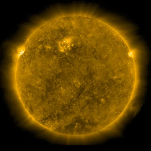 Solar Corona