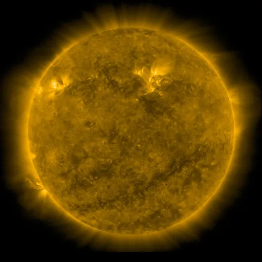 Solar Corona