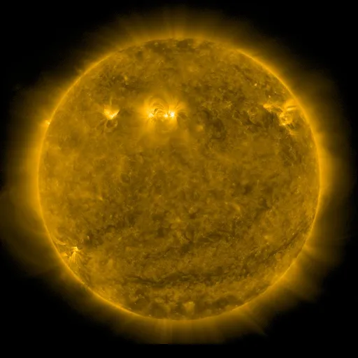 Solar Corona