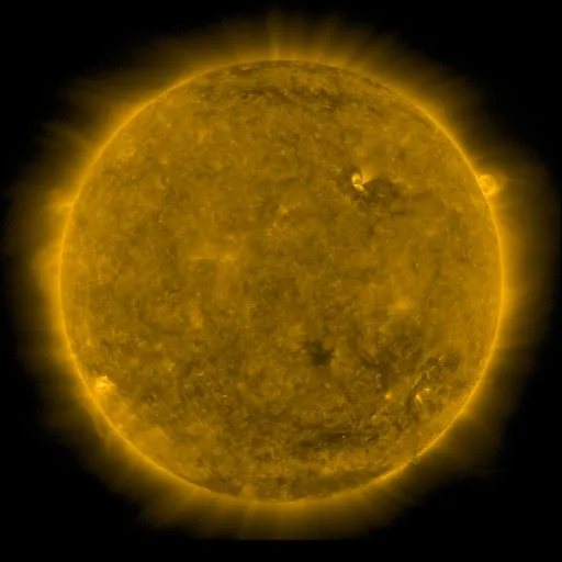 Solar Corona