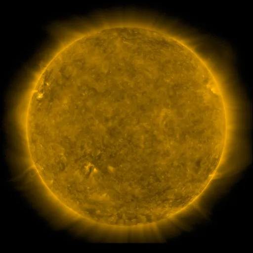 Solar Corona