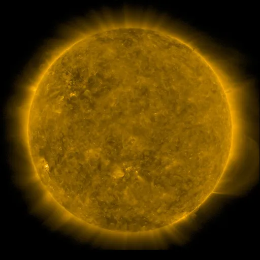 Solar Corona