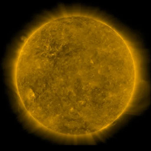 Корона Солнца