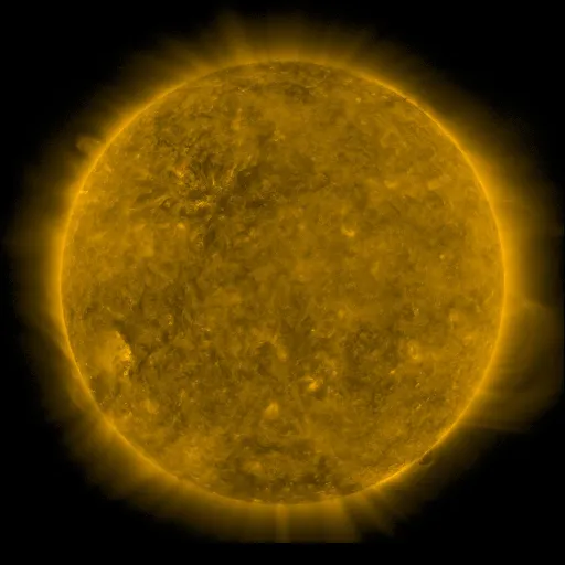 Solar Corona
