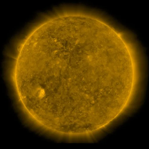 Solar Corona