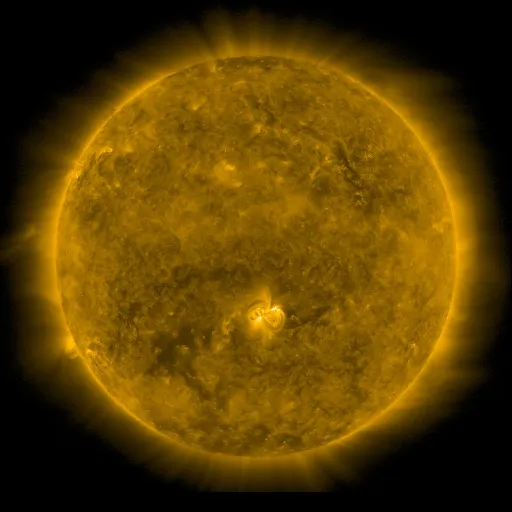 Solar Corona