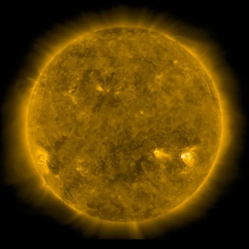 Solar Corona