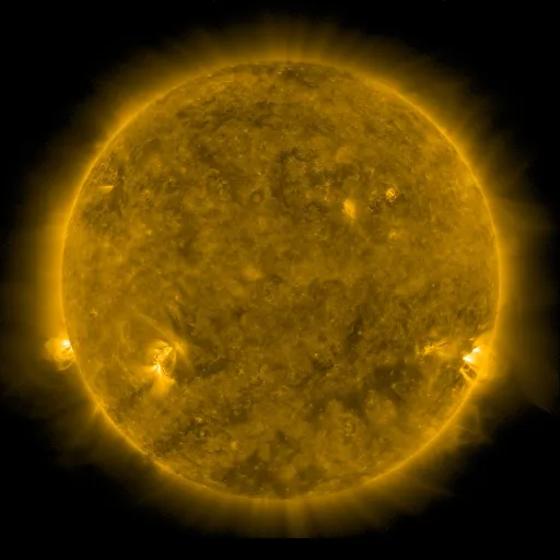 Solar Corona