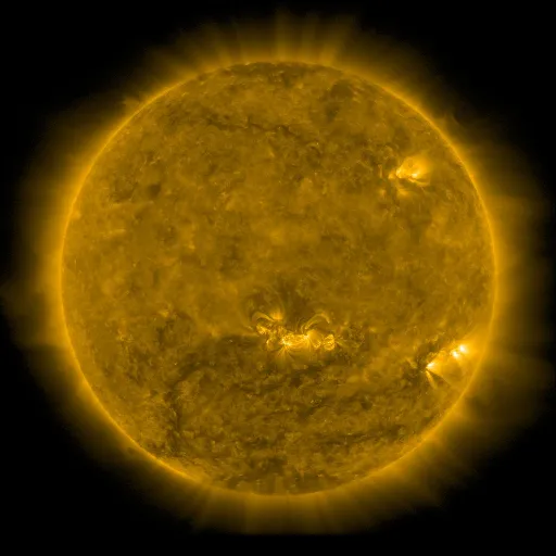 Solar Corona
