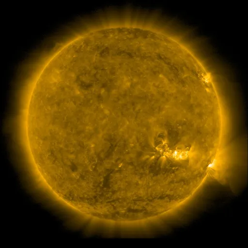 Solar Corona
