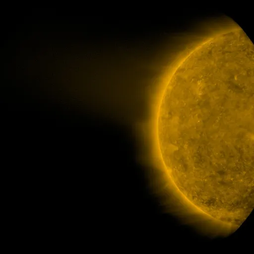 Solar Corona