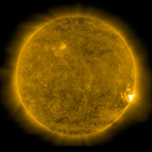 Корона Солнца