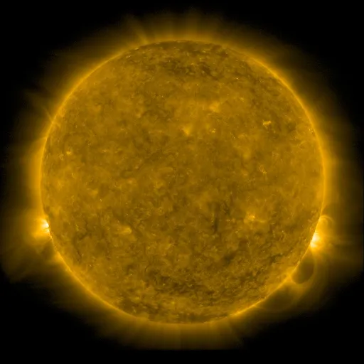 Solar Corona