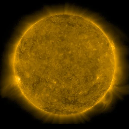 Solar Corona