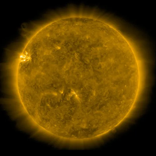 Solar Corona