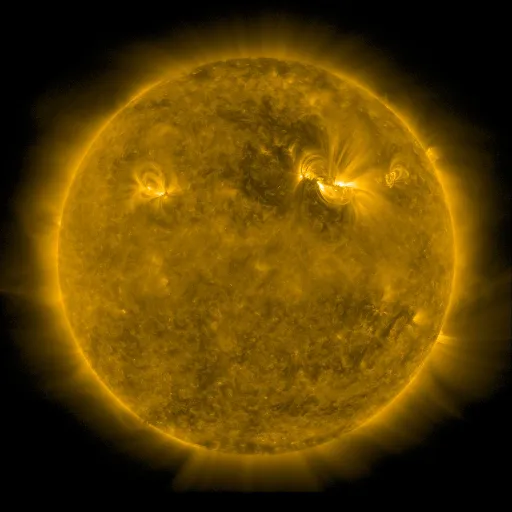 Solar Corona