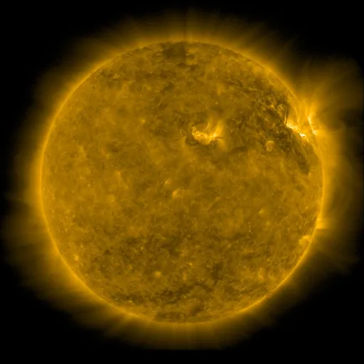 Solar Corona