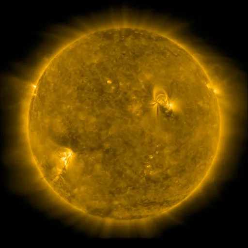 Solar Corona