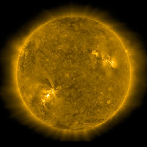 Solar Corona