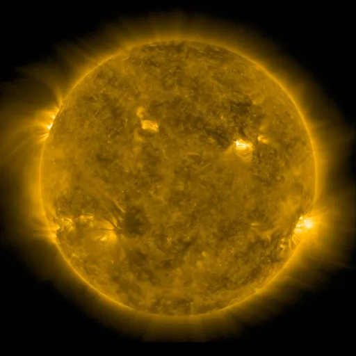 Solar Corona