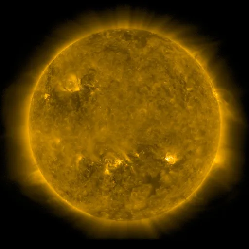 Solar Corona