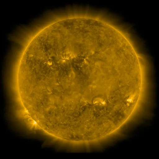 Solar Corona