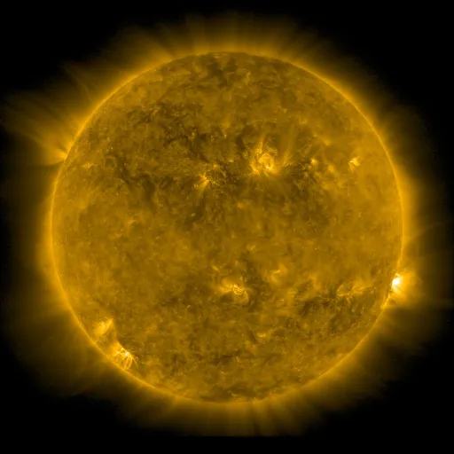 Solar Corona