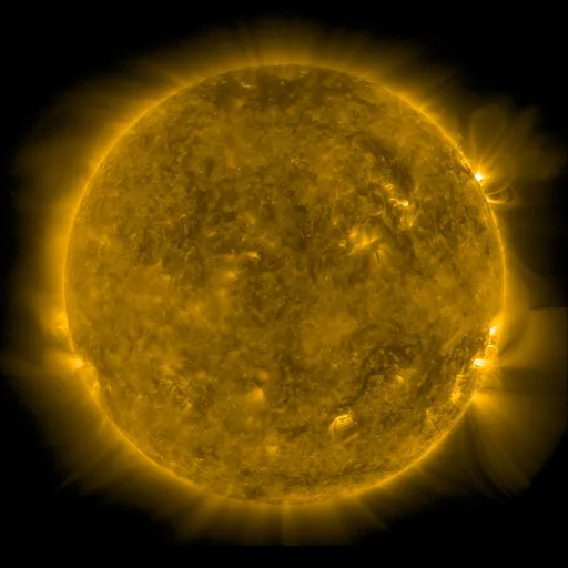 Solar Corona