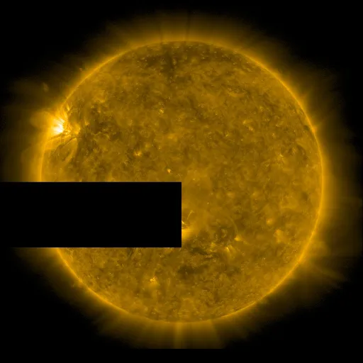 Solar Corona