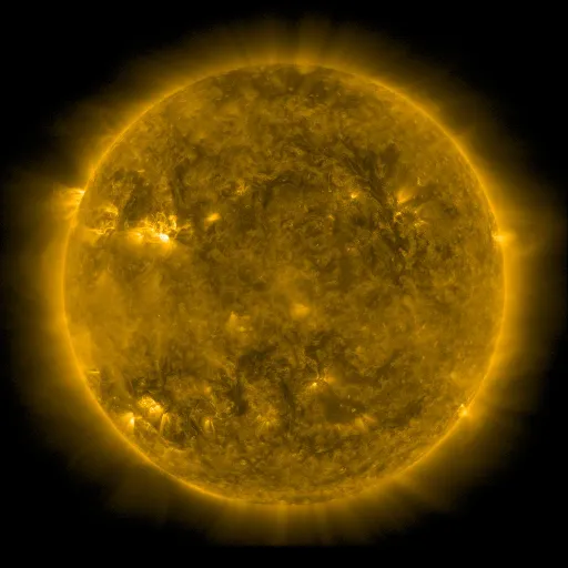 Solar Corona