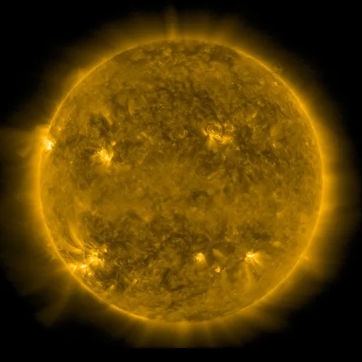 Solar Corona