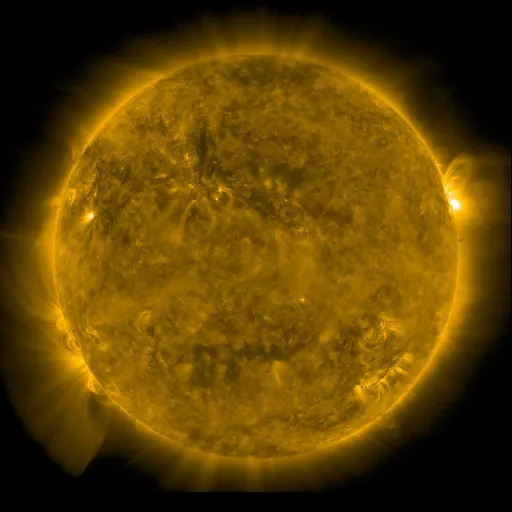 Solar Corona