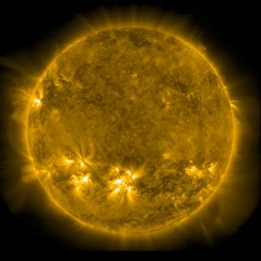 Solar Corona