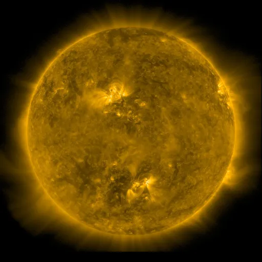 Solar Corona