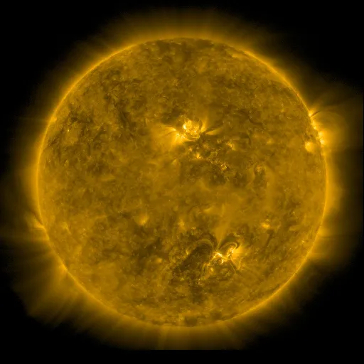 Solar Corona