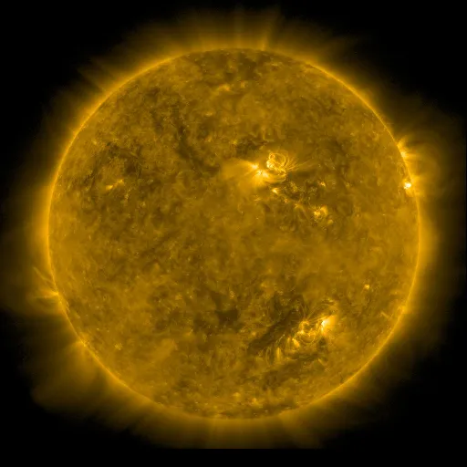 Solar Corona