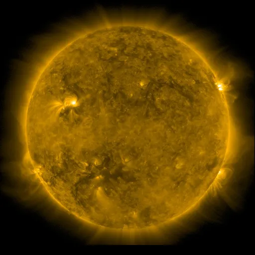 Solar Corona