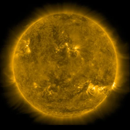 Solar Corona