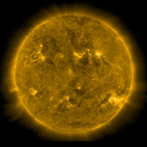 Solar Corona