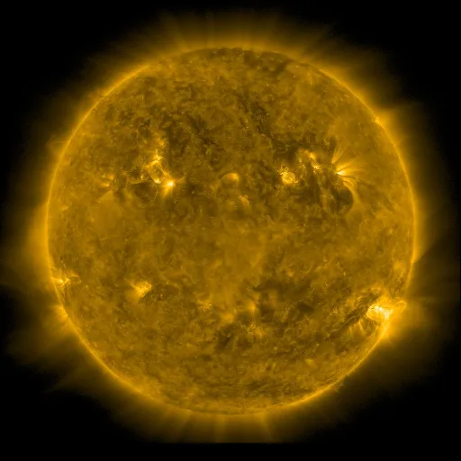 Solar Corona