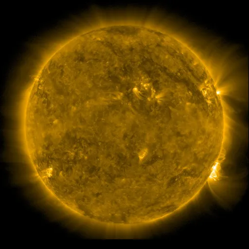 Solar Corona
