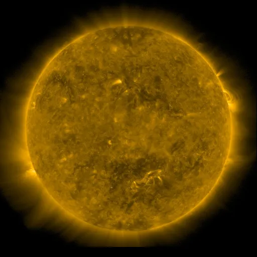 Solar Corona