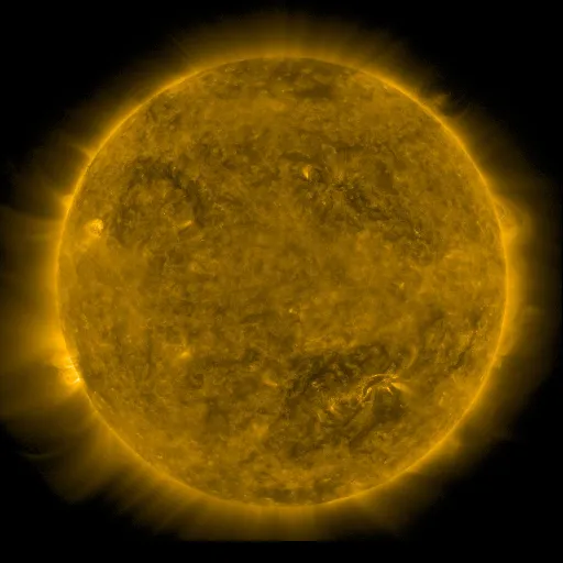 Solar Corona
