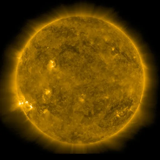 Solar Corona