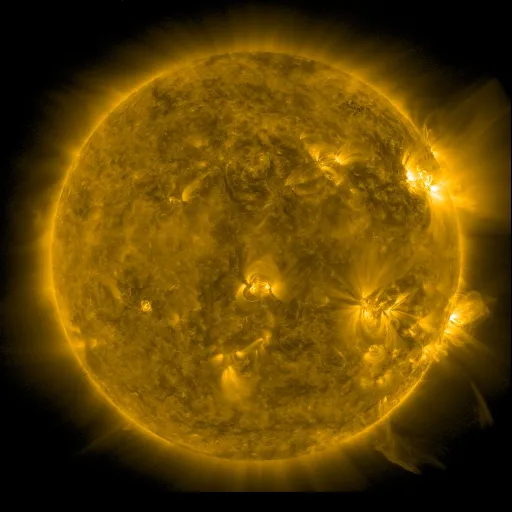 Solar Corona