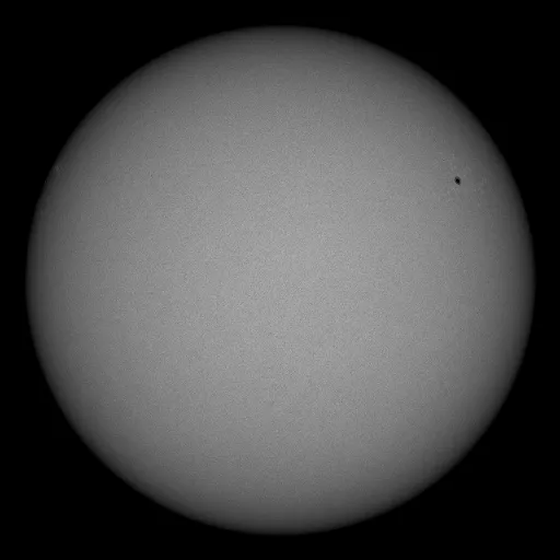 Фотосфера Солнца