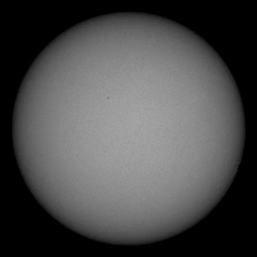 Фотосфера Солнца
