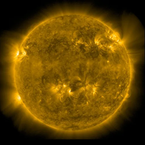 Solar Corona